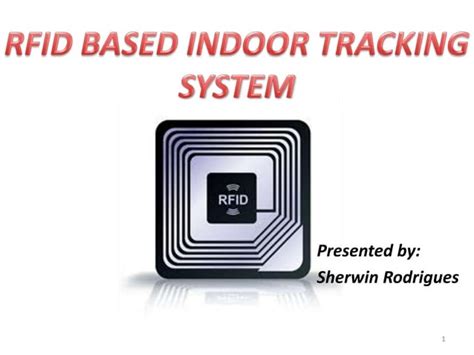 rfid based indoor tracking system|rfid based location tracking system.